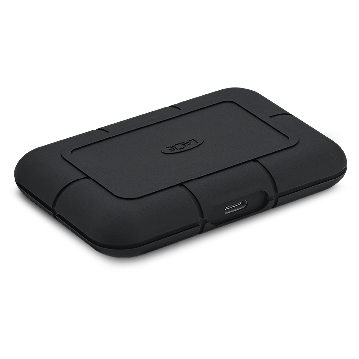 (image for) Rugged SSD Pro