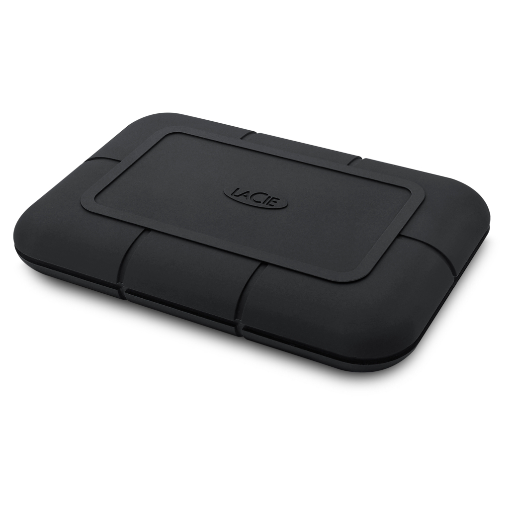 (image for) LaCie Rugged SSD Pro 1TB