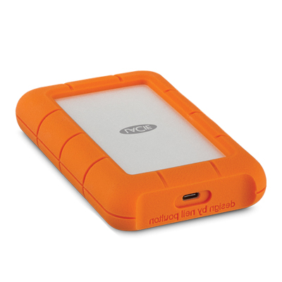 (image for) Rugged SECURE