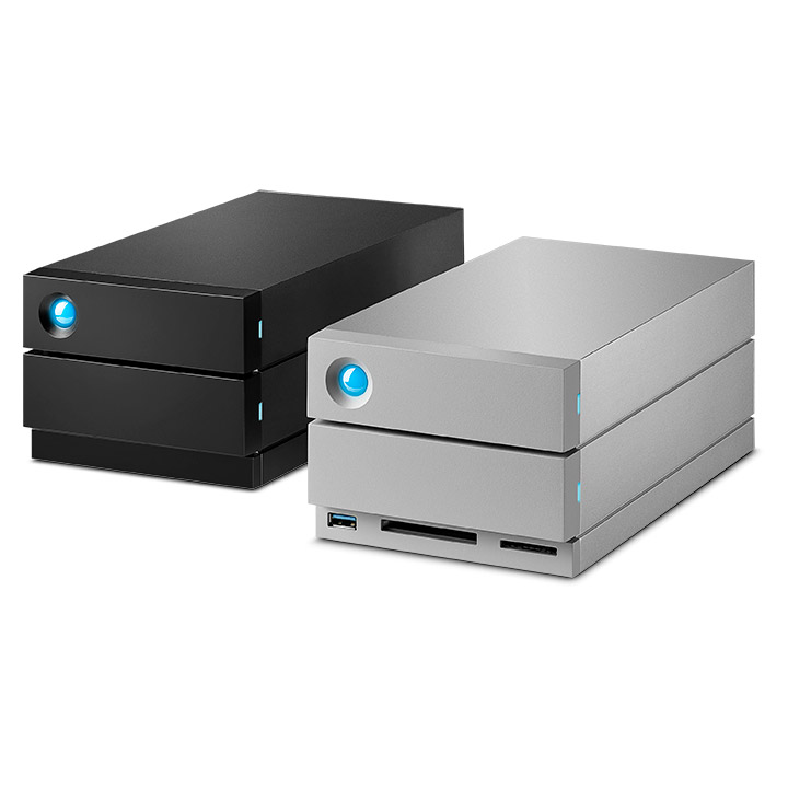 (image for) 2big Dock Thunderbolt 3