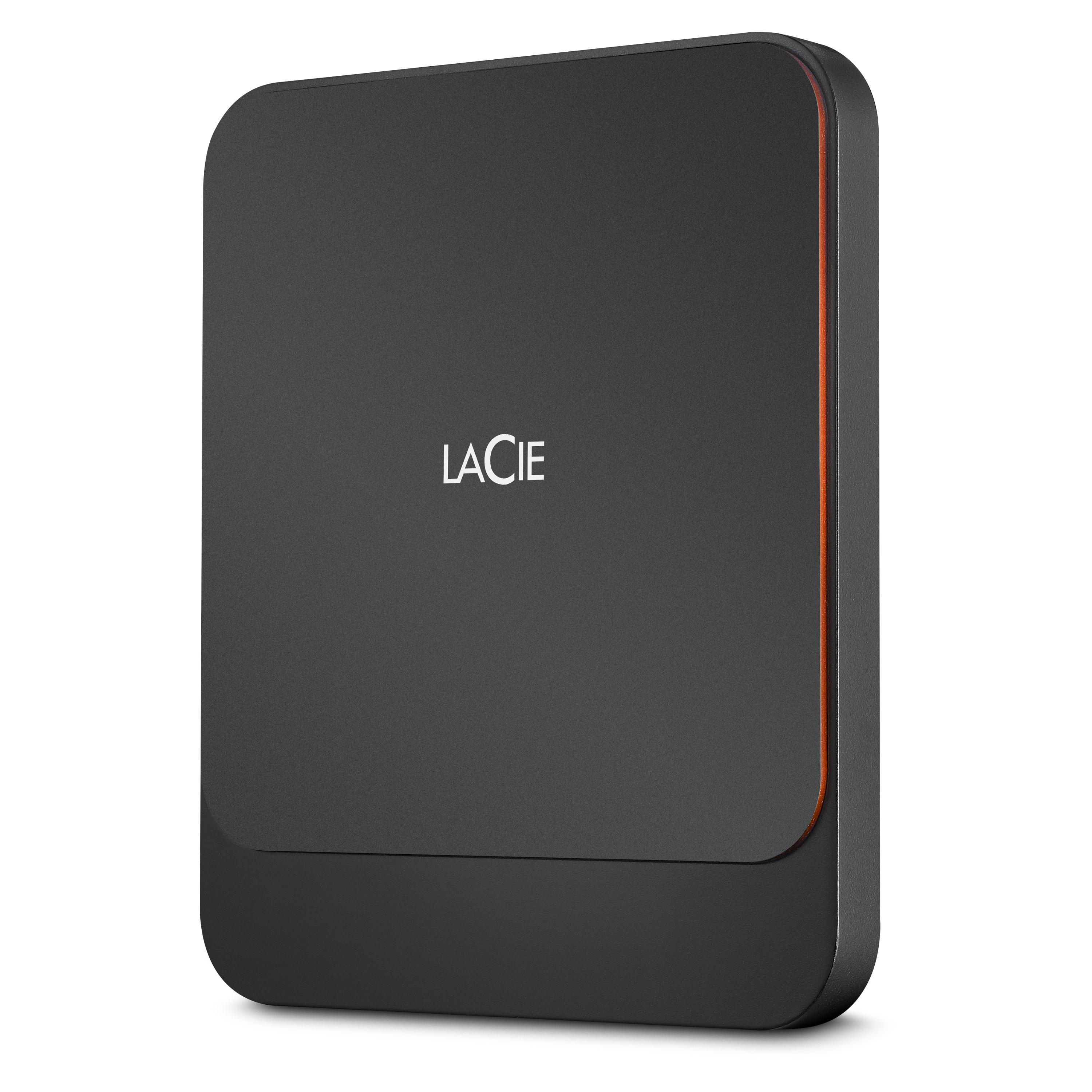 (image for) Portable SSD