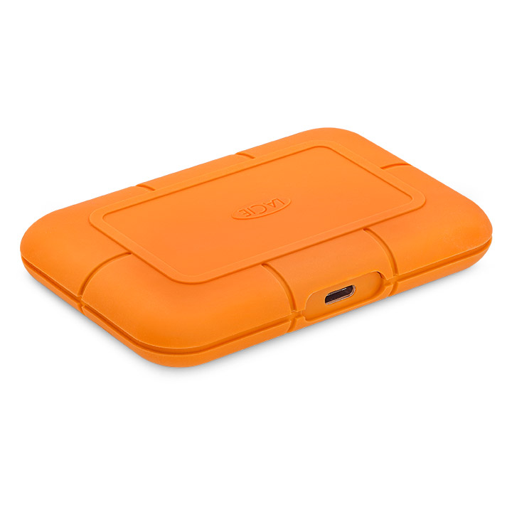 (image for) Rugged SSD