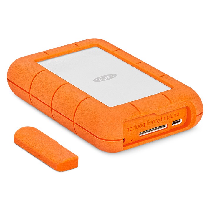 (image for) Rugged RAID Pro