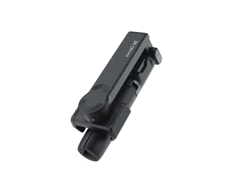 (image for) Moza Nano SE Black - IN STOCK