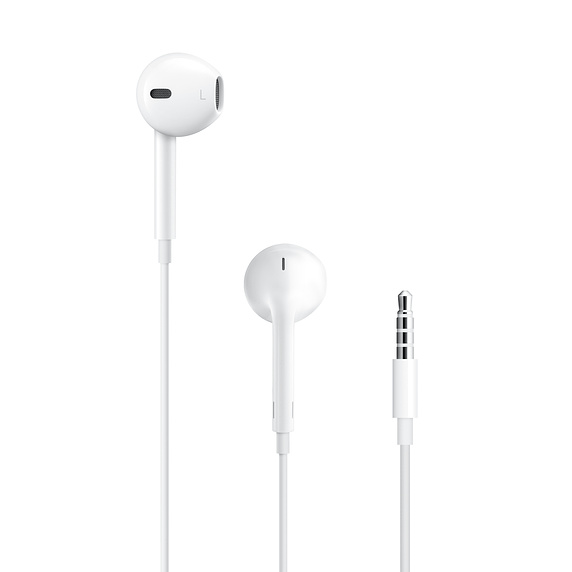 (image for) EarPods