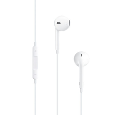 (image for) EarPods with 3.5mm Headphone Plug IN STOCK