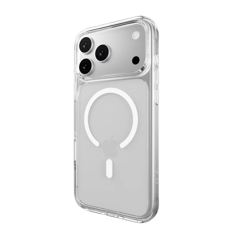 (image for) Cleon M Protective Clear Case for iPhone 17 Pro IN STOCK