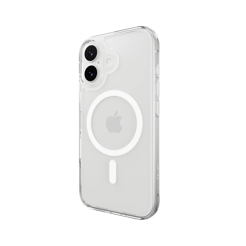(image for) Cleon M Protective Clear Case for iPhone 17 IN STOCK