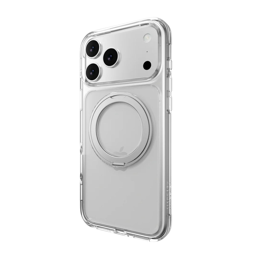 (image for) MagStand 360M Rotating Ring Case iPhone 17 Pro IN STOCK