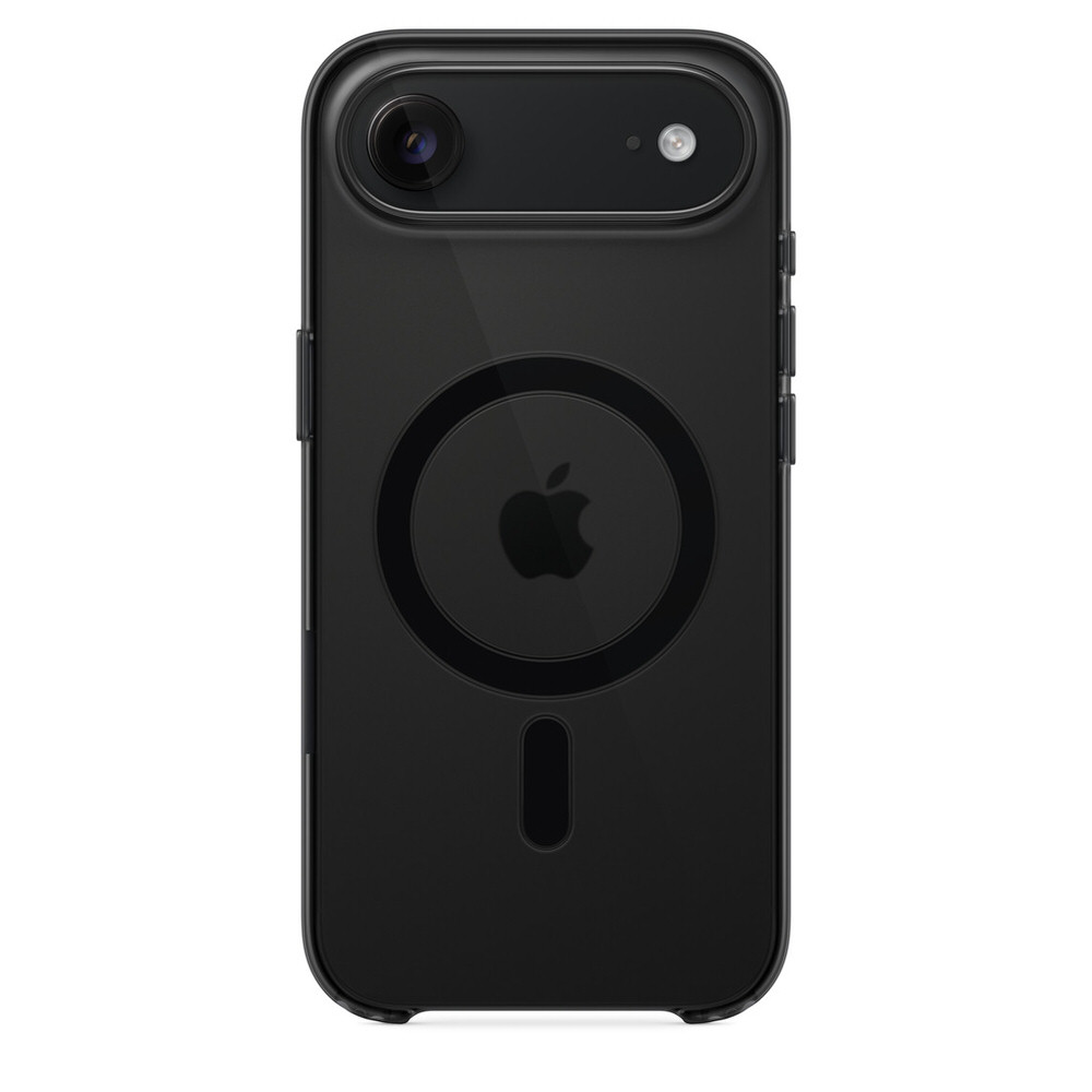 (image for) iPhone Air Case with MagSafe – Shadow