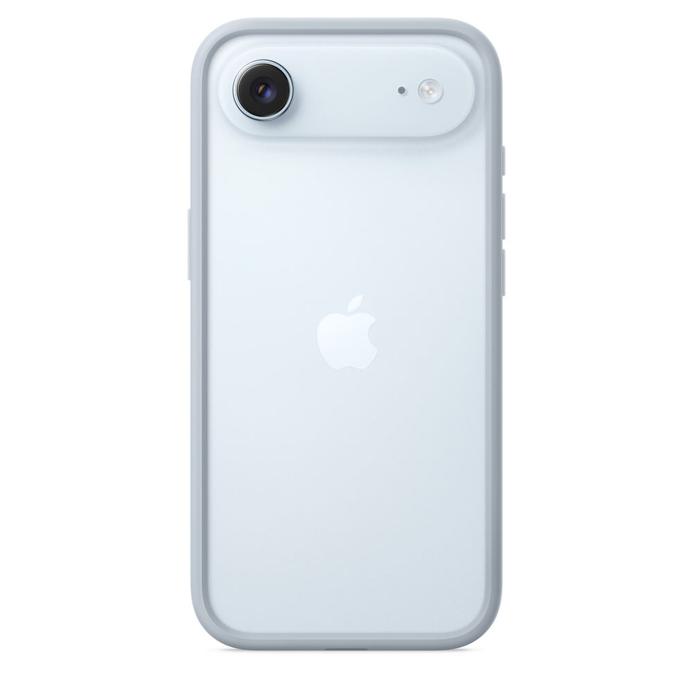 (image for) iPhone Air Bumper - Light Blue
