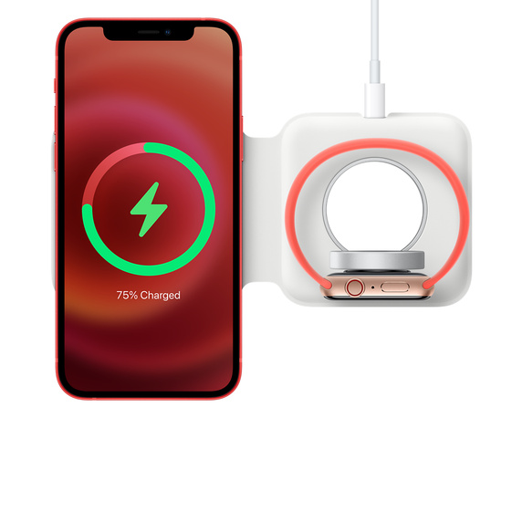(image for) MagSafe Chargers