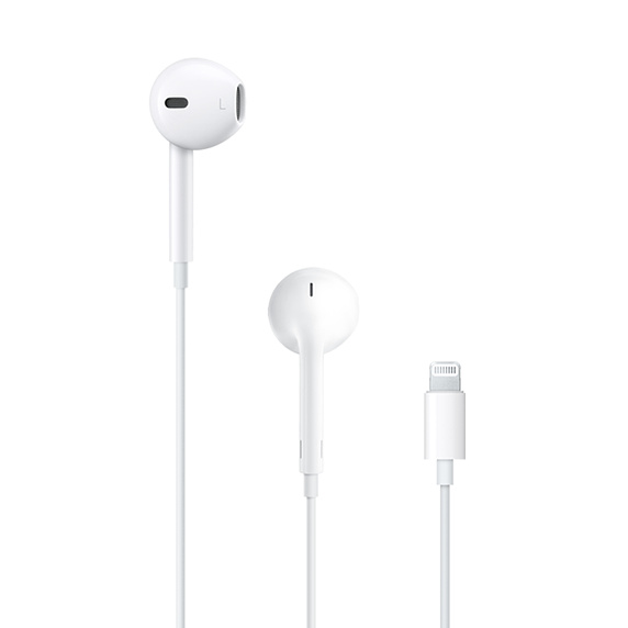 (image for) Earpods with Lightning Connector IN STOCK