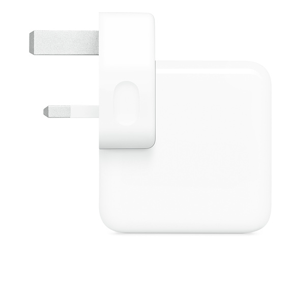 (image for) Apple 30W USB-C Power Adapter UK