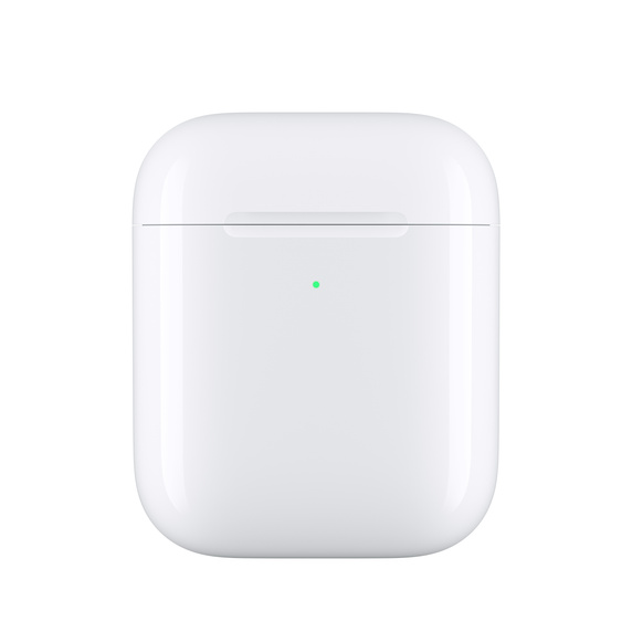 (image for) Wireless Charging Case for AirPods
