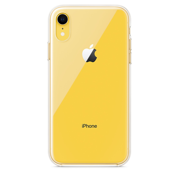 (image for) iPhone XR Cases