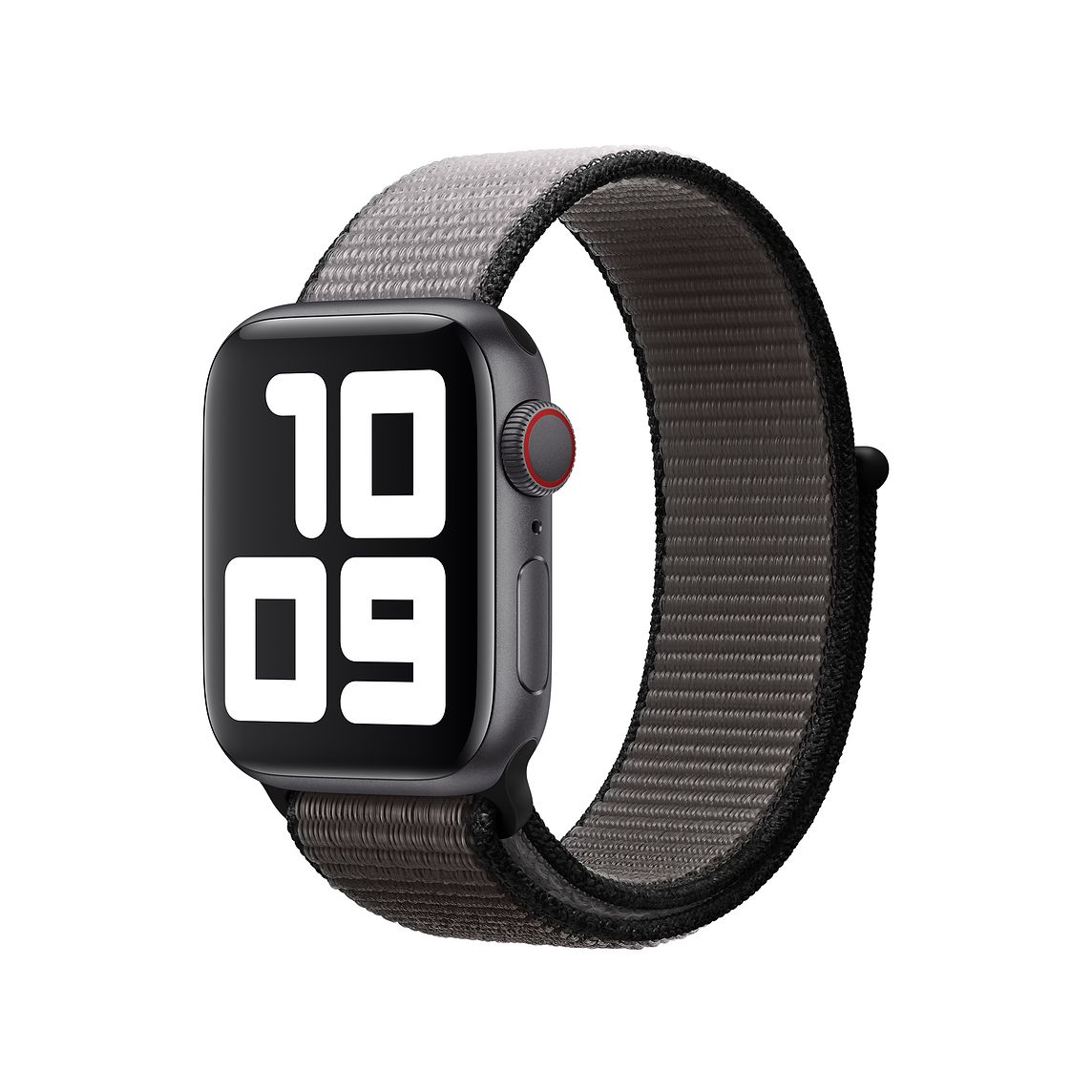 (image for) 40mm Anchor Gray Sport Loop