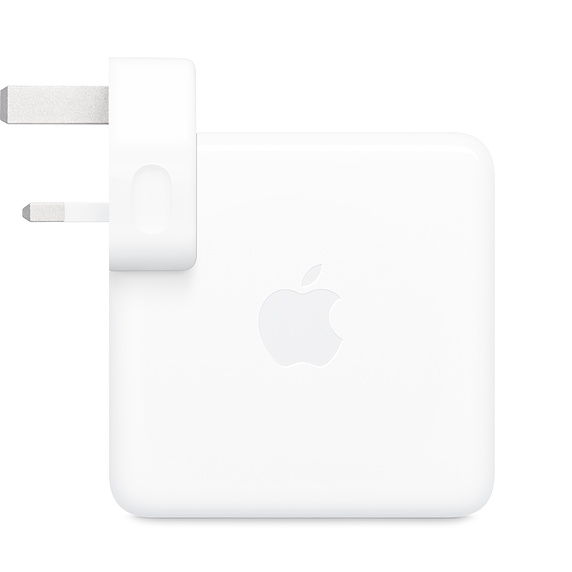 (image for) Apple 96W USB-C Power Adapter UK IN STOCK