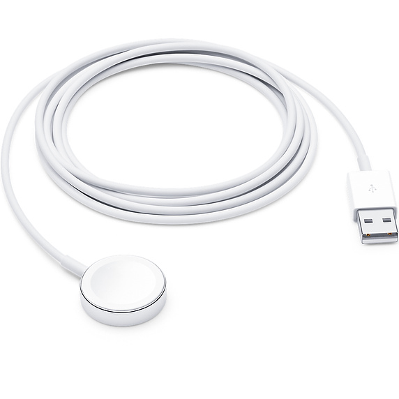 (image for) Apple Watch Magnetic Charging Cable (2m)