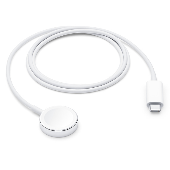 (image for) Apple Watch Magnetic Charger to USB-C Cable (1 m) - IN STOCK