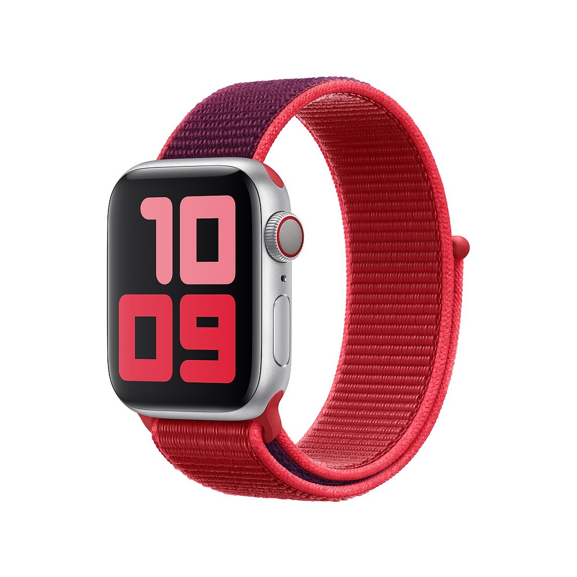 (image for) 40mm (PRODUCT)RED Sport Loop