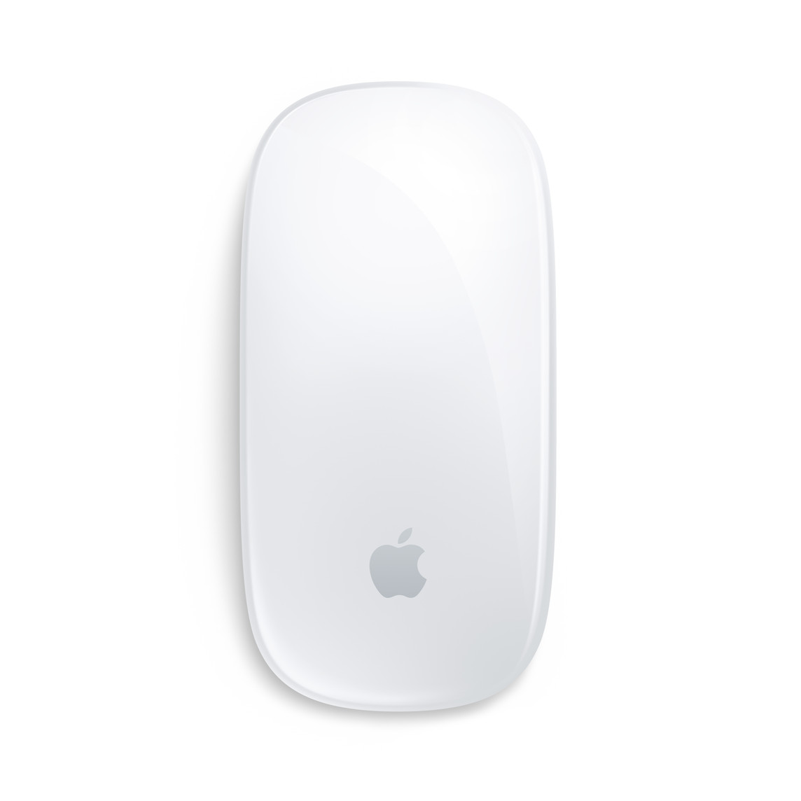 (image for) Apple Magic Mouse - White Multi-Touch Surface - IN STOCK