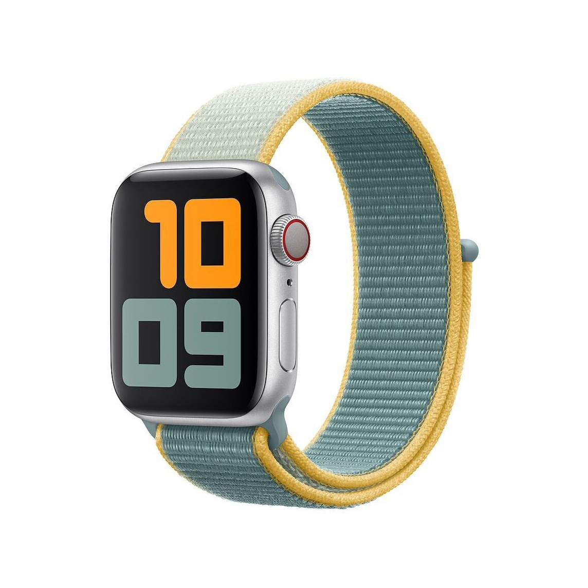 (image for) 40mm Sunshine Sport Loop