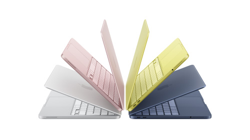 (image for) MacBook Neo