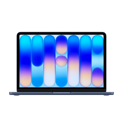 (image for) MacBook Neo 13",6CPU & 5GPU, 8GB, 256GB, Indigo - IN STOCK
