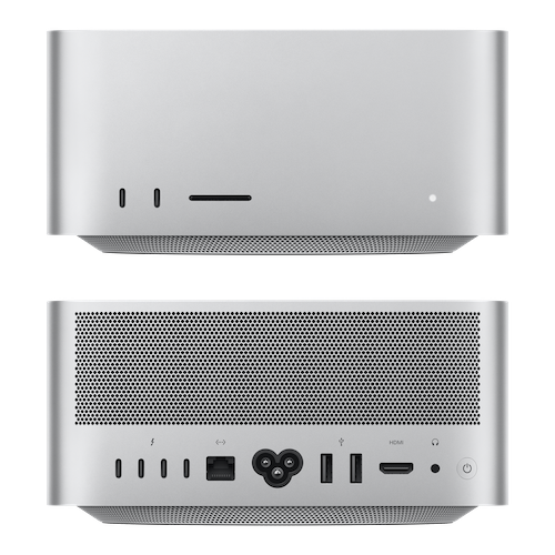 (image for) Mac Studio