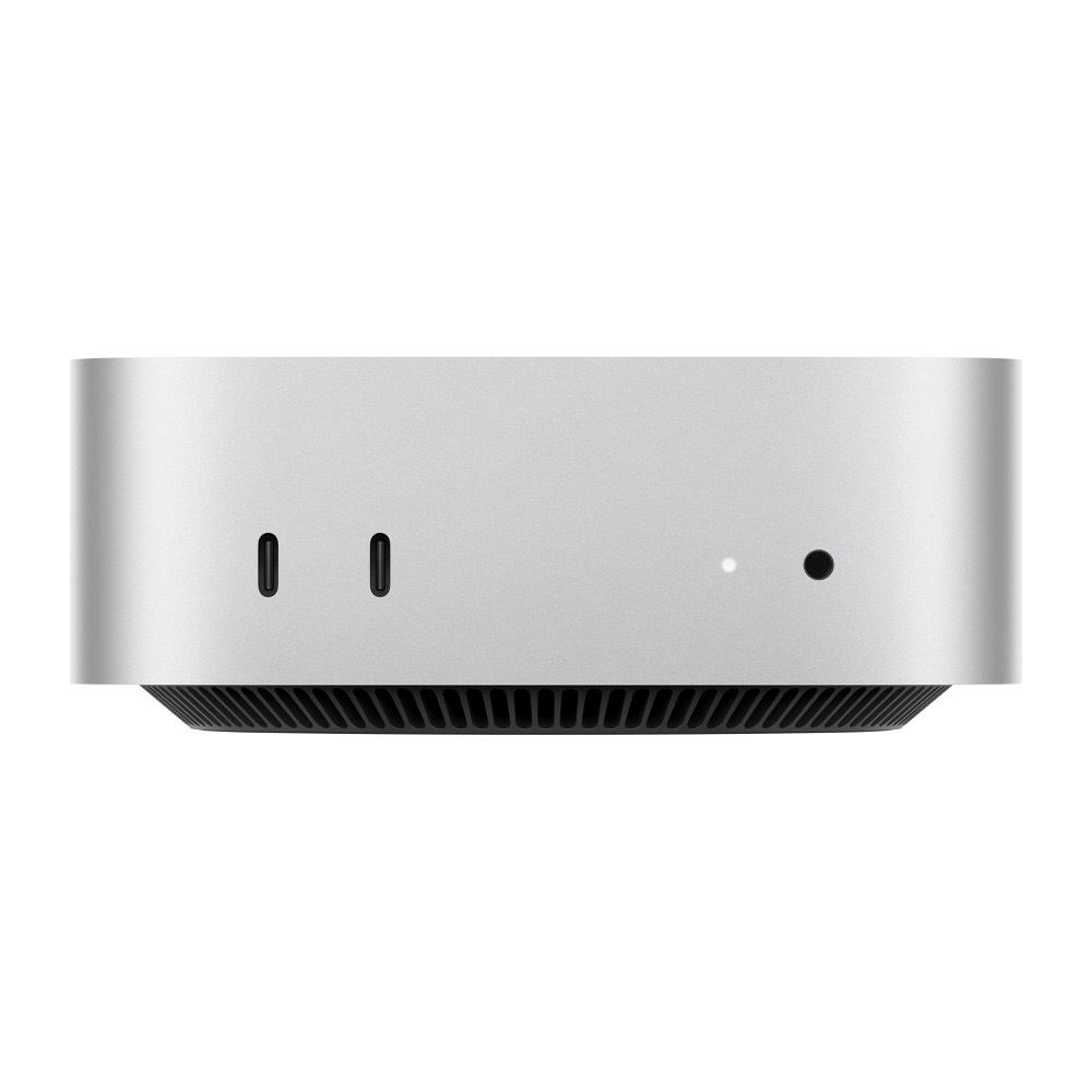 (image for) Mac Mini: Apple M4 Pro chip 12CPU & 16GPU/24GB/512GB SSD