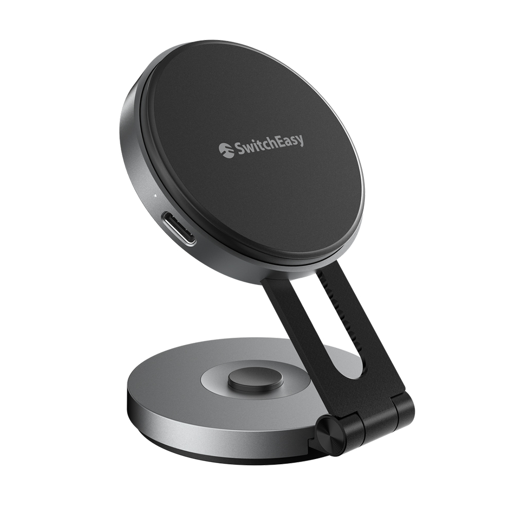 (image for) SwitchEasy Orbit Pro Universal Magnetic Stand IN STOCK