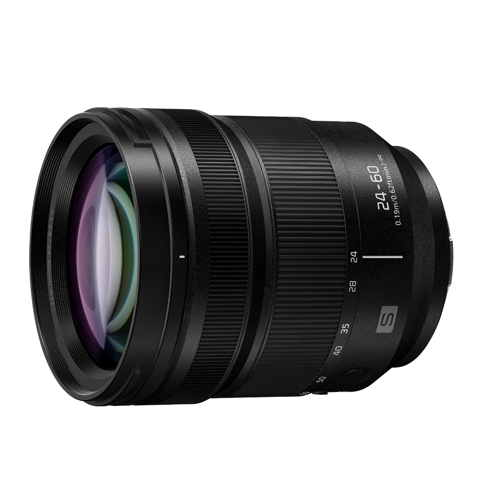 (image for) Lenses