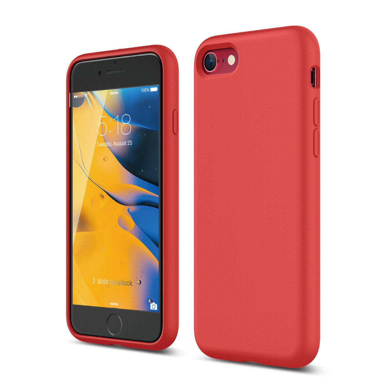 (image for) iPhone SE