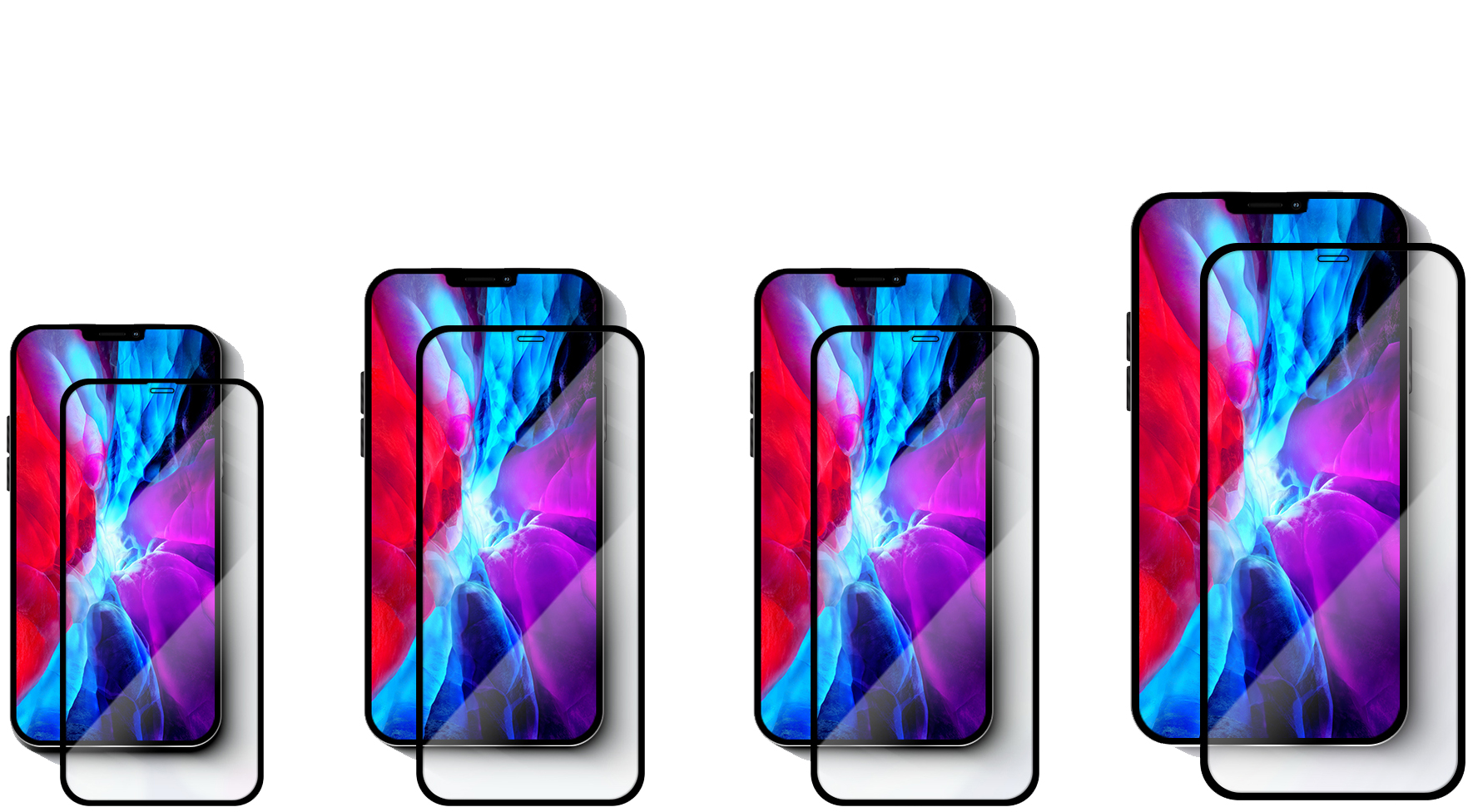 (image for) Tempered Glass