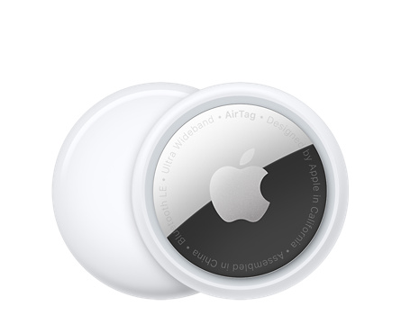 (image for) AirTag & Accessories