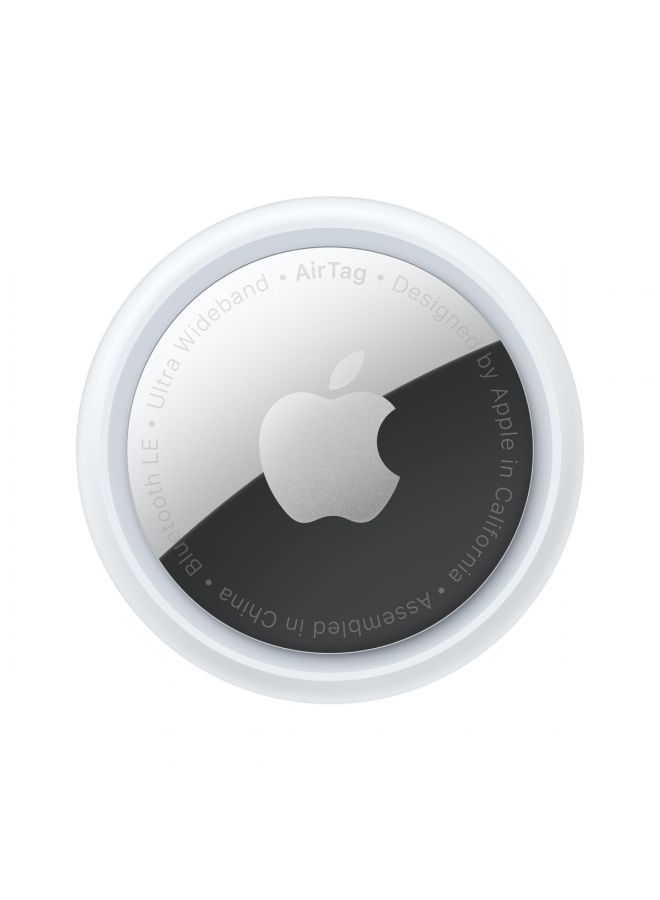 (image for) AirTag (4 Pack) IN STOCK