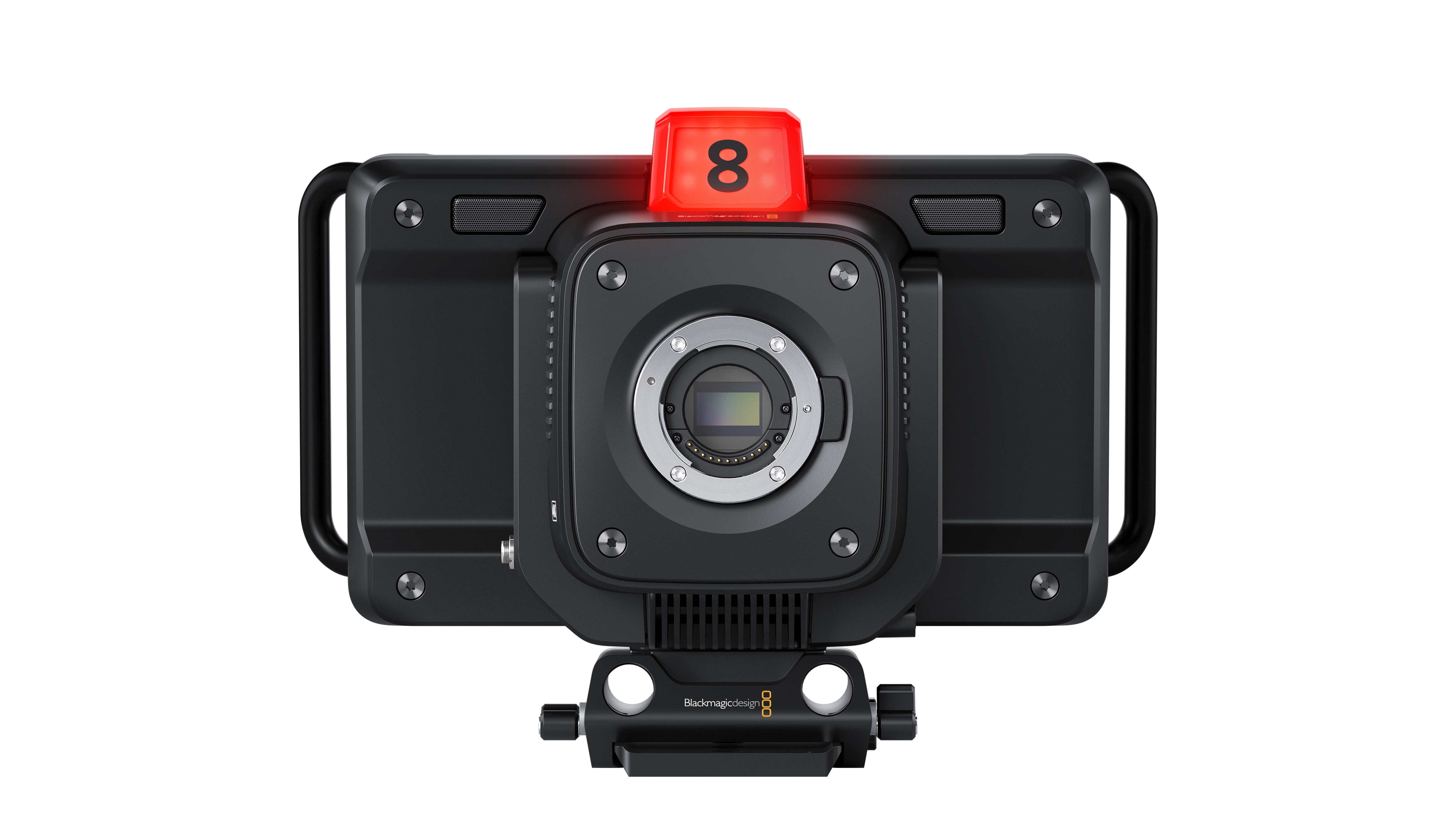 (image for) Blackmagic Studio Camera 4K Plus
