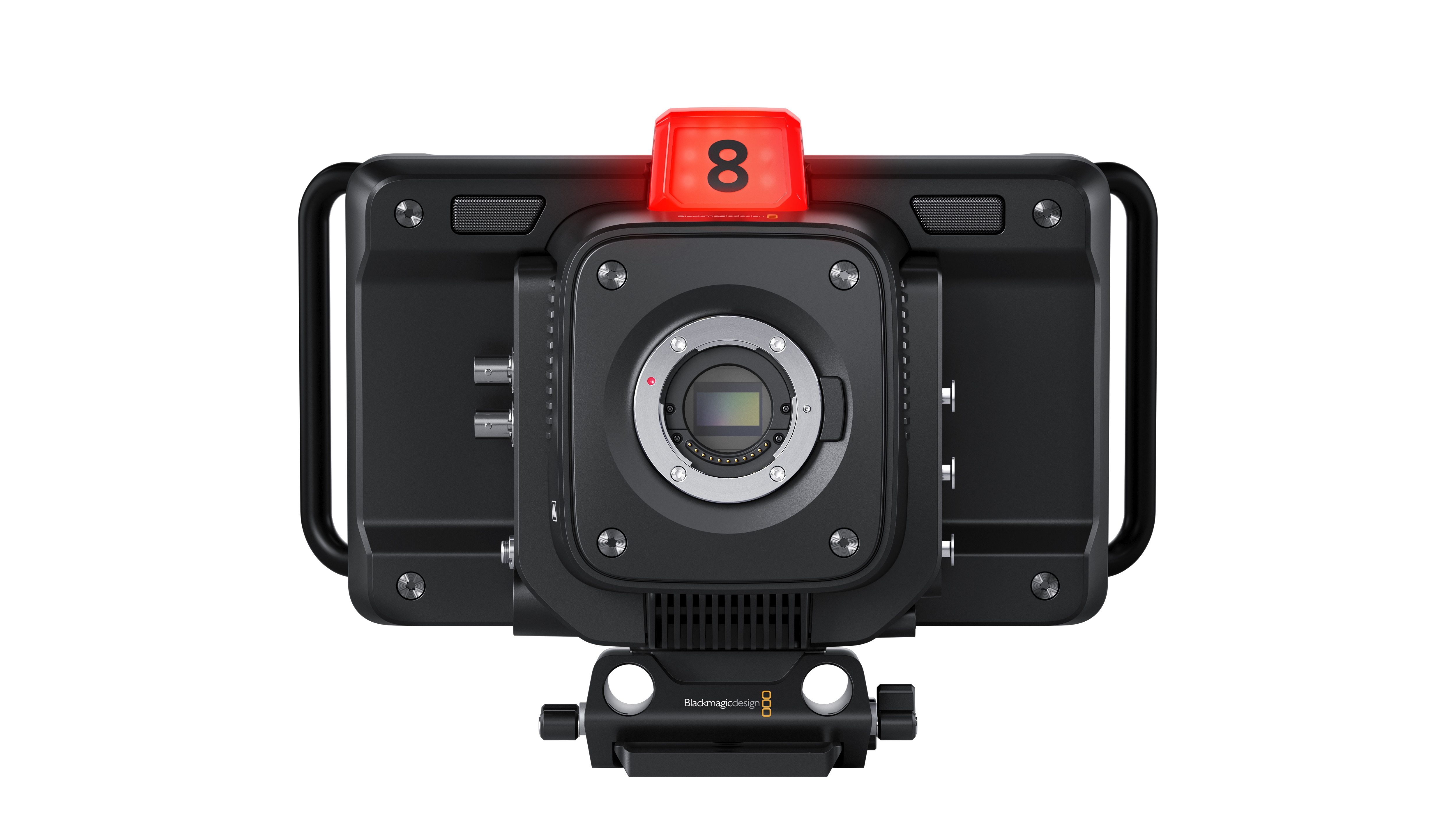 (image for) Blackmagic Studio Camera 4K Pro