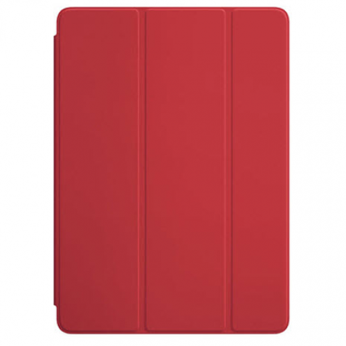 (image for) COMMA Magnet Leather Folio iPad Pro 12.9" (2018) Red IN STOCK
