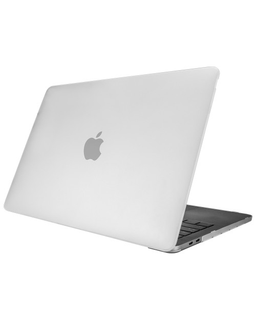 (image for) ELAGO Hard Clip Transparent Cover for MacBook Air 13.3" IN STOCK