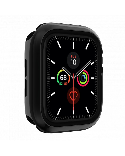 (image for) SwitchEasy Odyssey Case for Apple Watch 44mm - Flash Grey