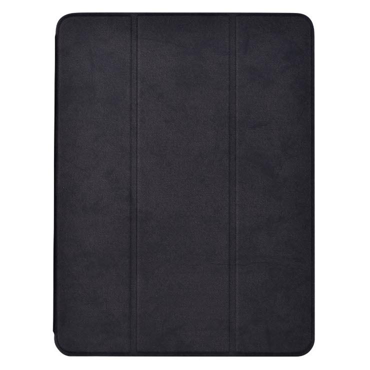 (image for) COMMA Elegant iPad 10.2" Case BLACK - IN STOCK