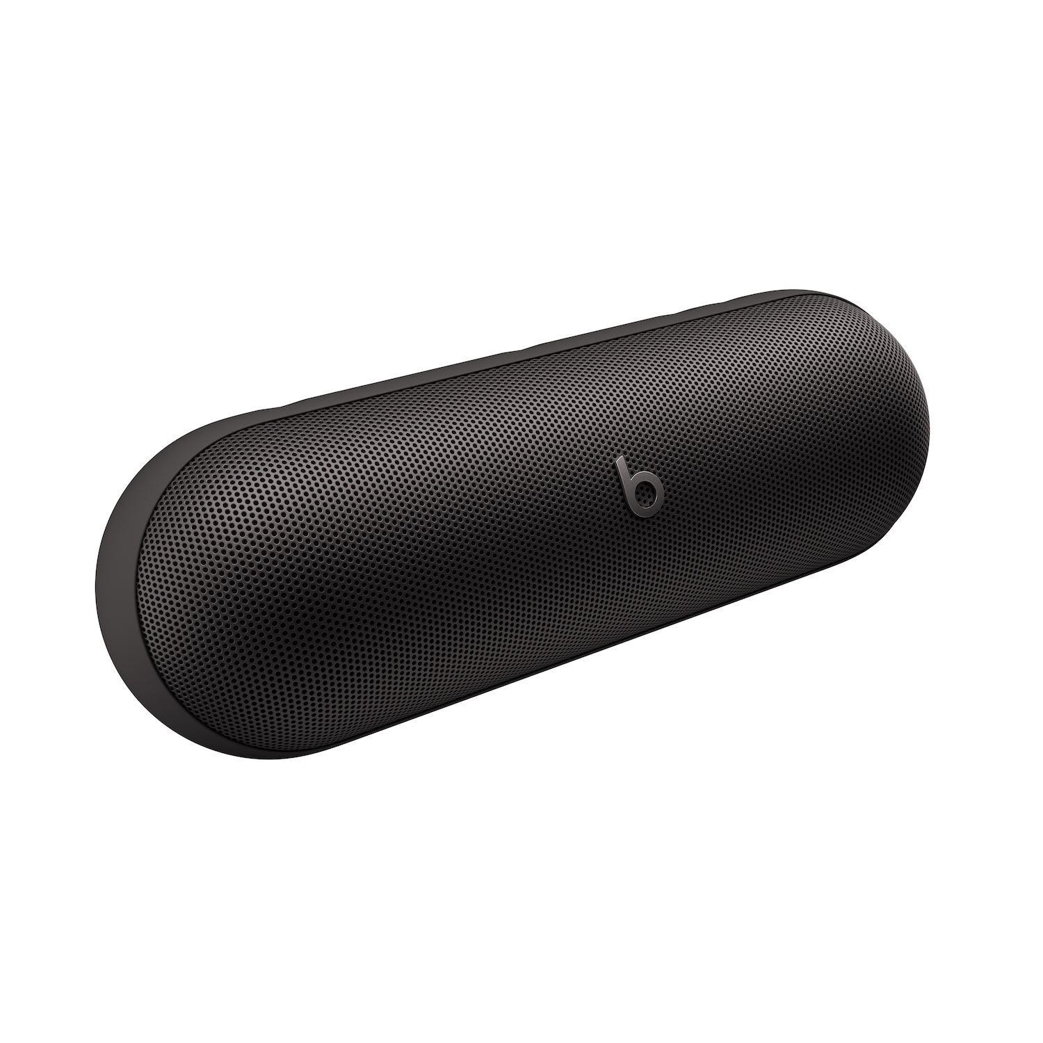 (image for) Beats Pill - Bluetooth Speaker Matte Black - IN STOCK