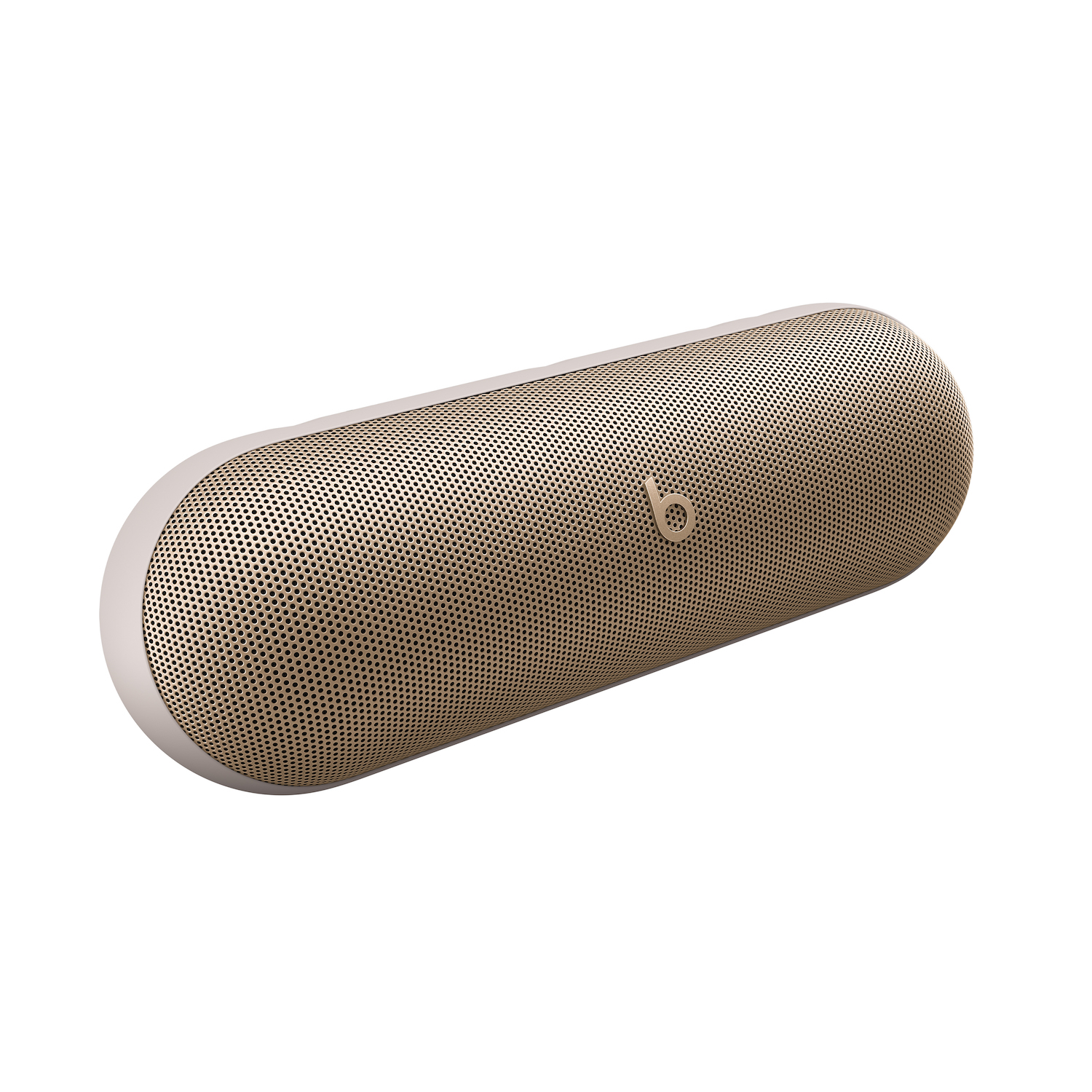 (image for) Beats Pill - Bluetooth Speaker Champagne Gold -IN STOCK