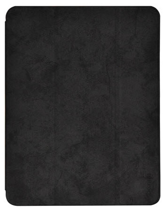 (image for) COMMA Magnet Leather Folio iPad Pro 11" (2020) - Black IN STOCK