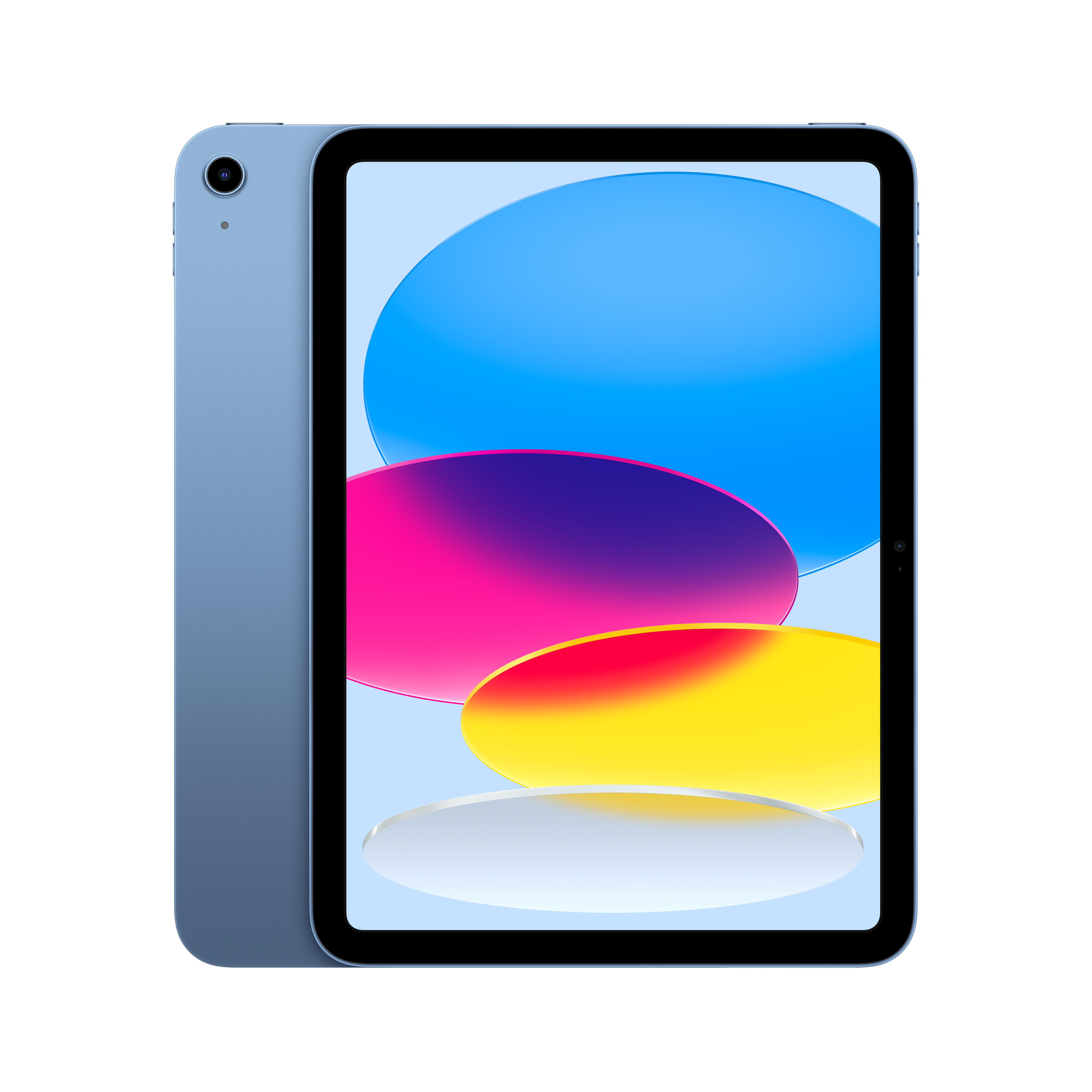 (image for) iPad 11" Wi-Fi 128GB Blue
