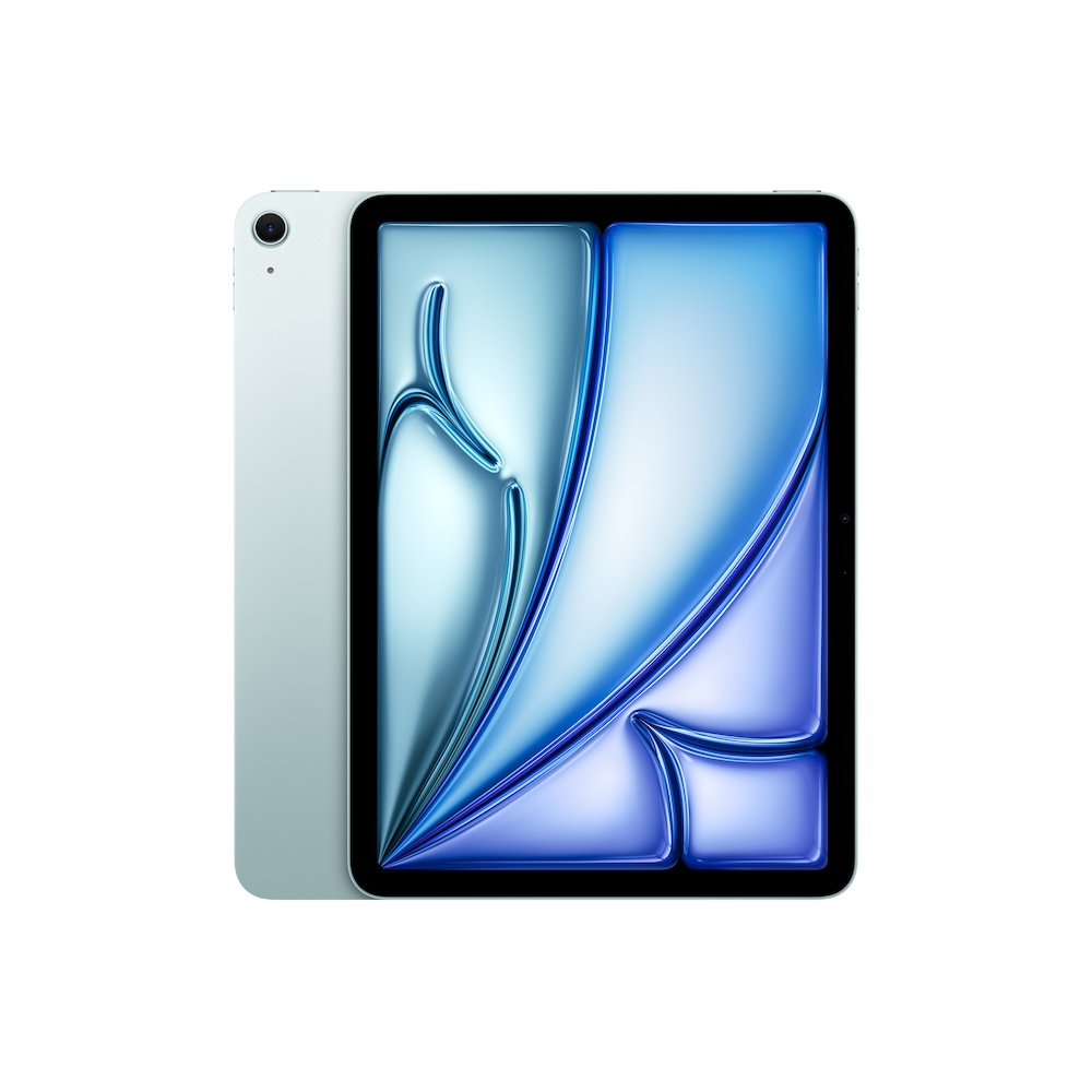 (image for) iPad Air 11", Wi-Fi, 128GB, Blue