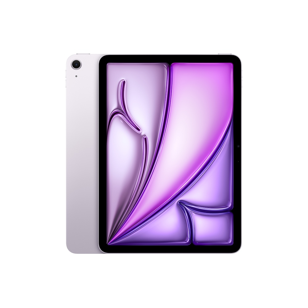 (image for) iPad Air 11", Wi-Fi, 128GB, Purple