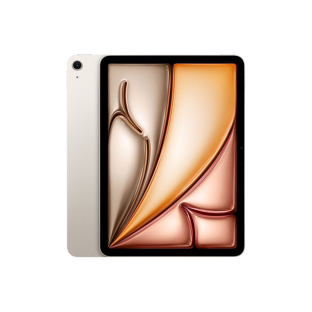 (image for) iPad Air 11", Wi-Fi, 128GB, Starlight